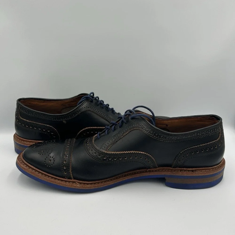 Allen Edmonds preowned no